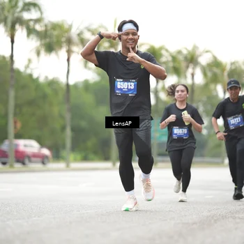 Runner Photo 5340581