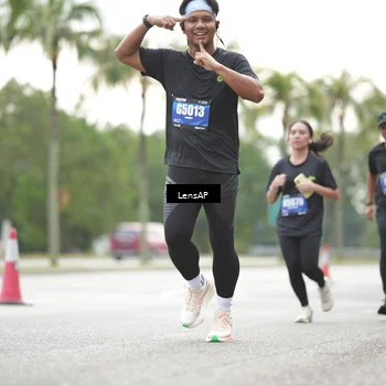 Runner Photo 5340583