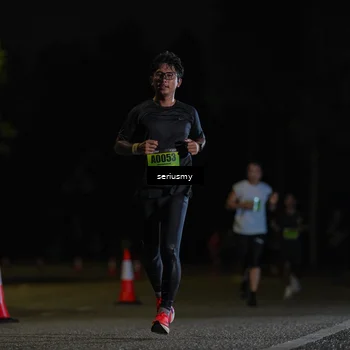 Runner Photo 5340584