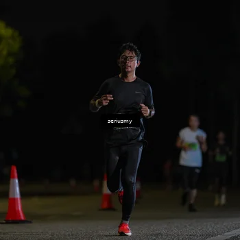 Runner Photo 5340585