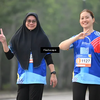 Runner Photo 5340587