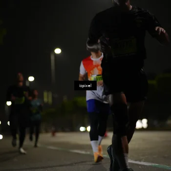 Runner Photo 5340588