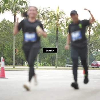 Runner Photo 5340589