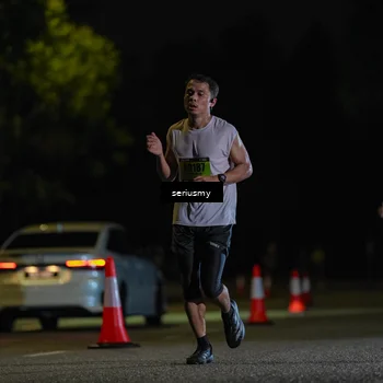 Runner Photo 5340590