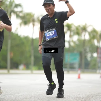 Runner Photo 5340591