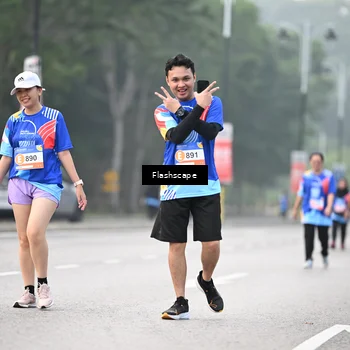 Runner Photo 5340592