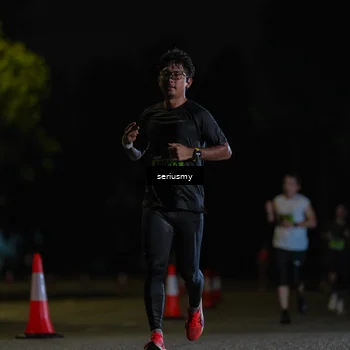 Runner Photo 5340593
