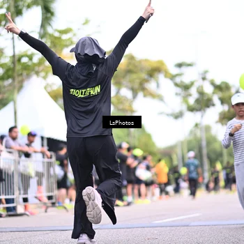 Runner Photo 5340595