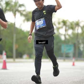 Runner Photo 5340599