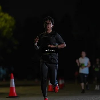 Runner Photo 5340601