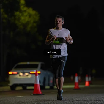 Runner Photo 5340604
