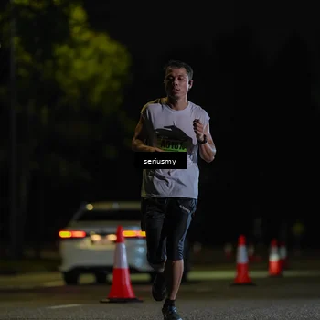 Runner Photo 5340605