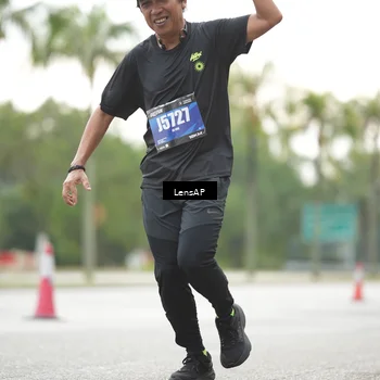 Runner Photo 5340606