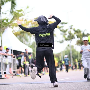 Runner Photo 5340607