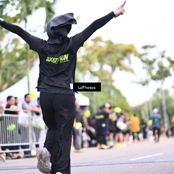 Runner Photo 5340608