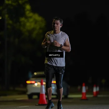 Runner Photo 5340609