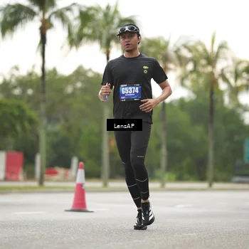 Runner Photo 5340610