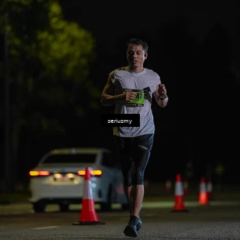 Runner Photo 5340611