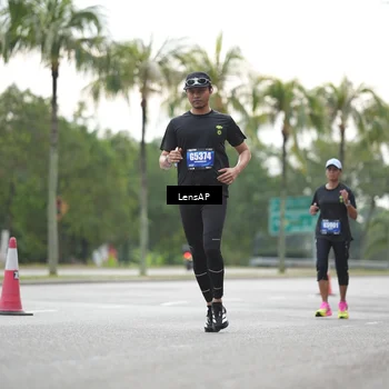 Runner Photo 5340612