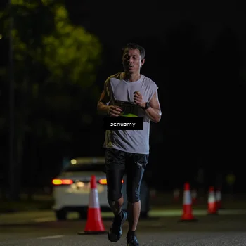 Runner Photo 5340613