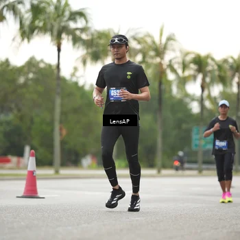 Runner Photo 5340614