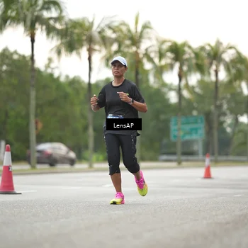 Runner Photo 5340615