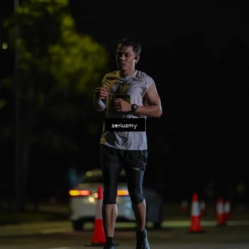 Runner Photo 5340616