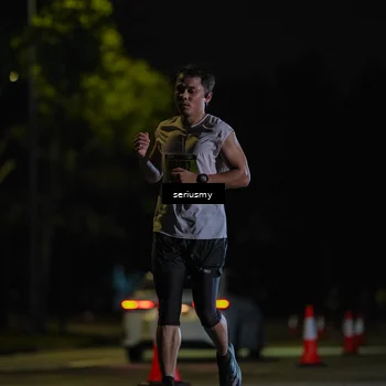 Runner Photo 5340617