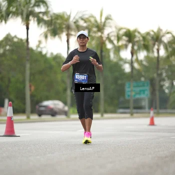 Runner Photo 5340618