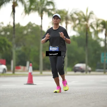 Runner Photo 5340619