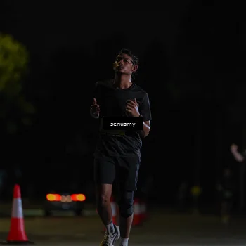 Runner Photo 5340621