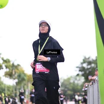Runner Photo 5340622