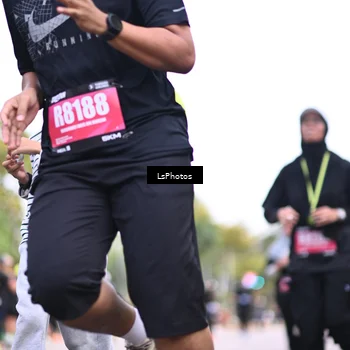 Runner Photo 5340623