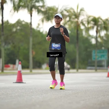 Runner Photo 5340624
