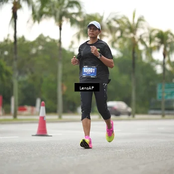 Runner Photo 5340625