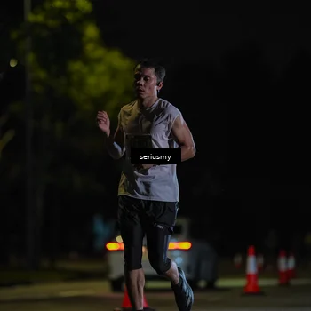 Runner Photo 5340626