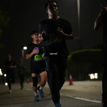 Runner Photo 5340627