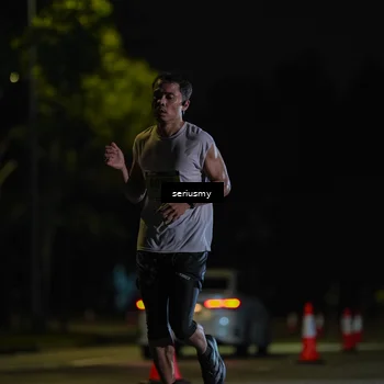 Runner Photo 5340629