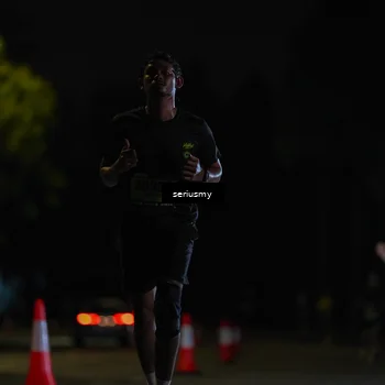 Runner Photo 5340630