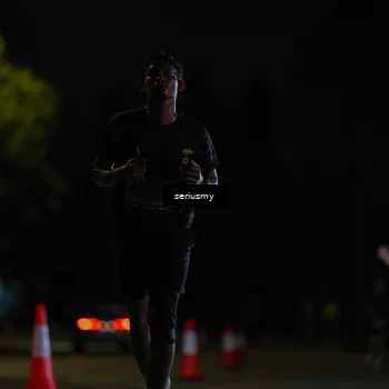 Runner Photo 5340632