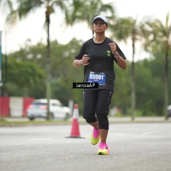 Runner Photo 5340633