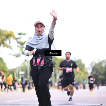 Runner Photo 5340635
