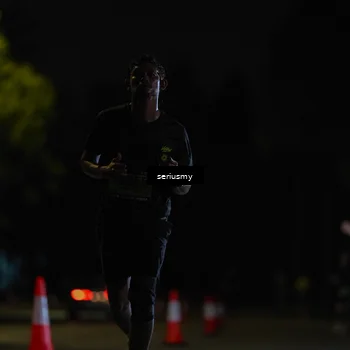 Runner Photo 5340636