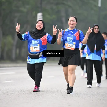 Runner Photo 5340637