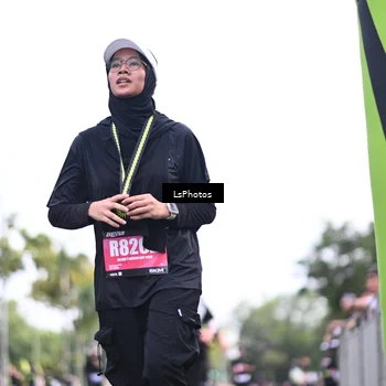 Runner Photo 5340638