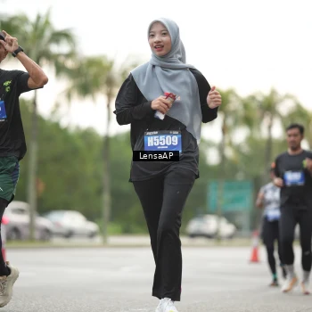 Runner Photo 5340639