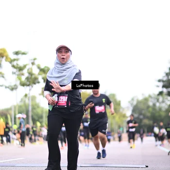 Runner Photo 5340640