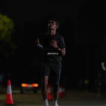Runner Photo 5340641