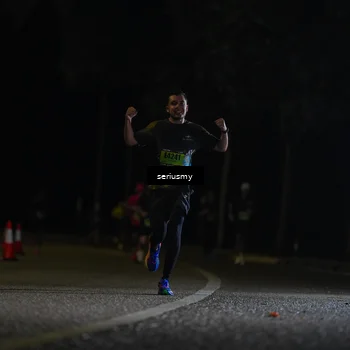 Runner Photo 5340642