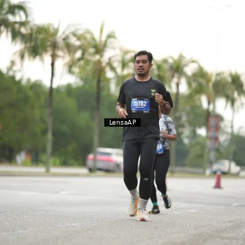 Runner Photo 5340644